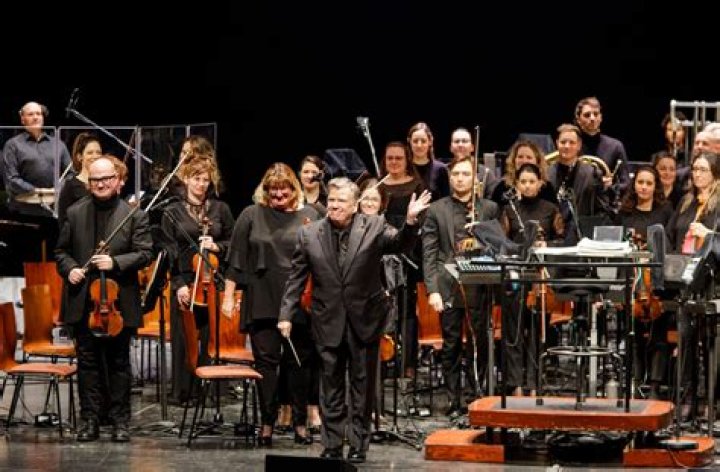 Roger Miklos: Orchestral Magic And Emotional Depth Unveiled
