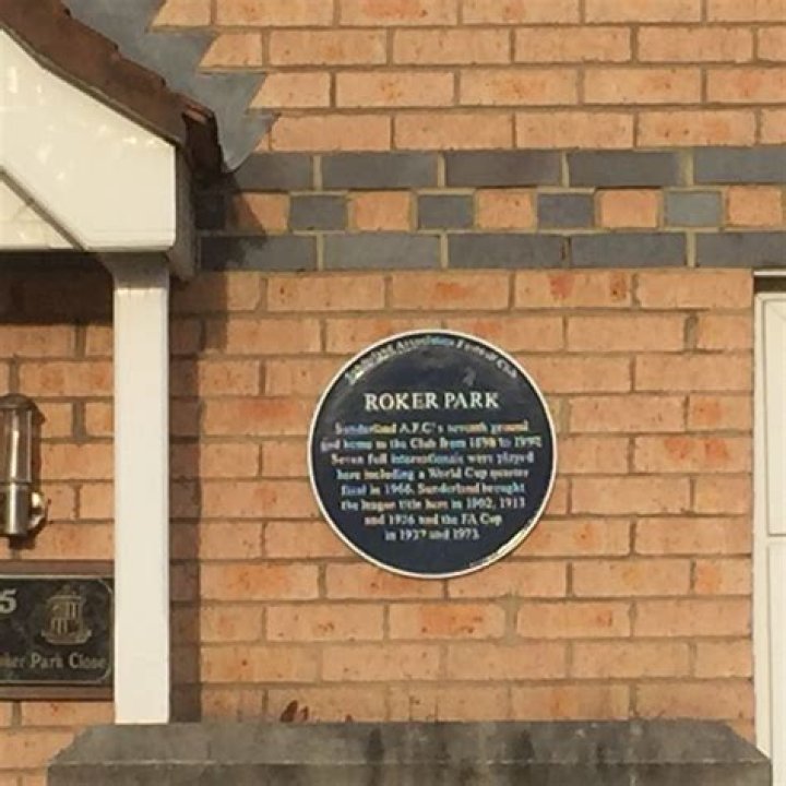Roker Park | Co-Curate