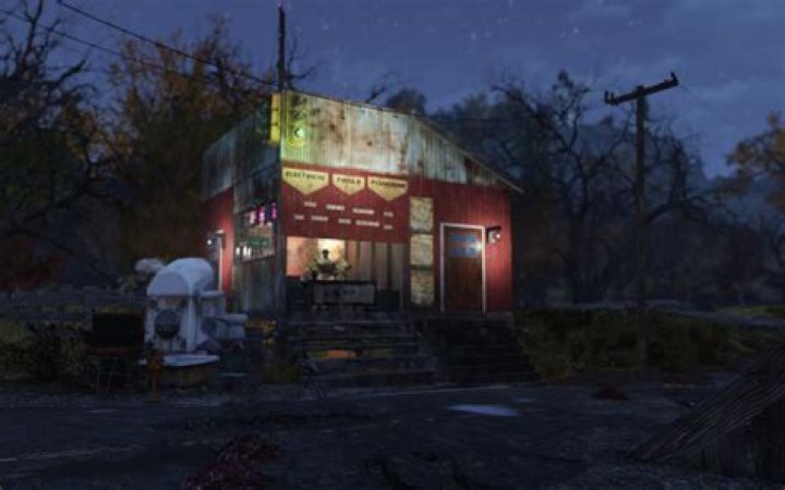 Role-playing in Fallout 76 is a dice roll, but it’s so worth it