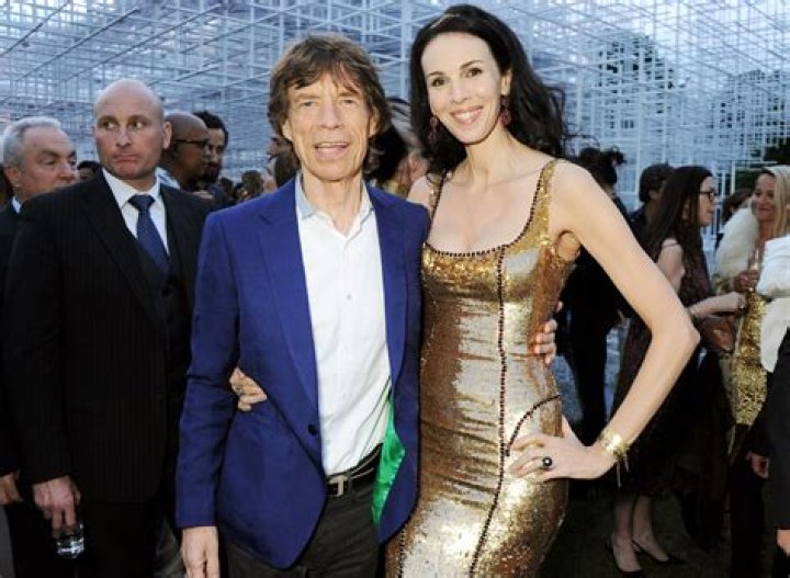 Rolling Stone Mick Jagger’s girlfriend found dead in New York apartment