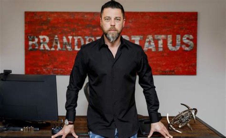 Roman Sharf Net Worth 2024