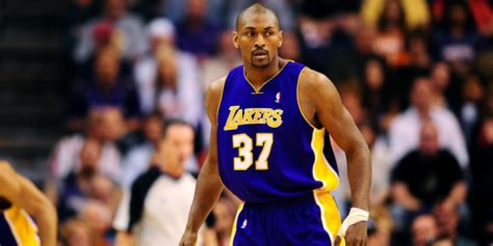 Ron Artest Net Worth 2024