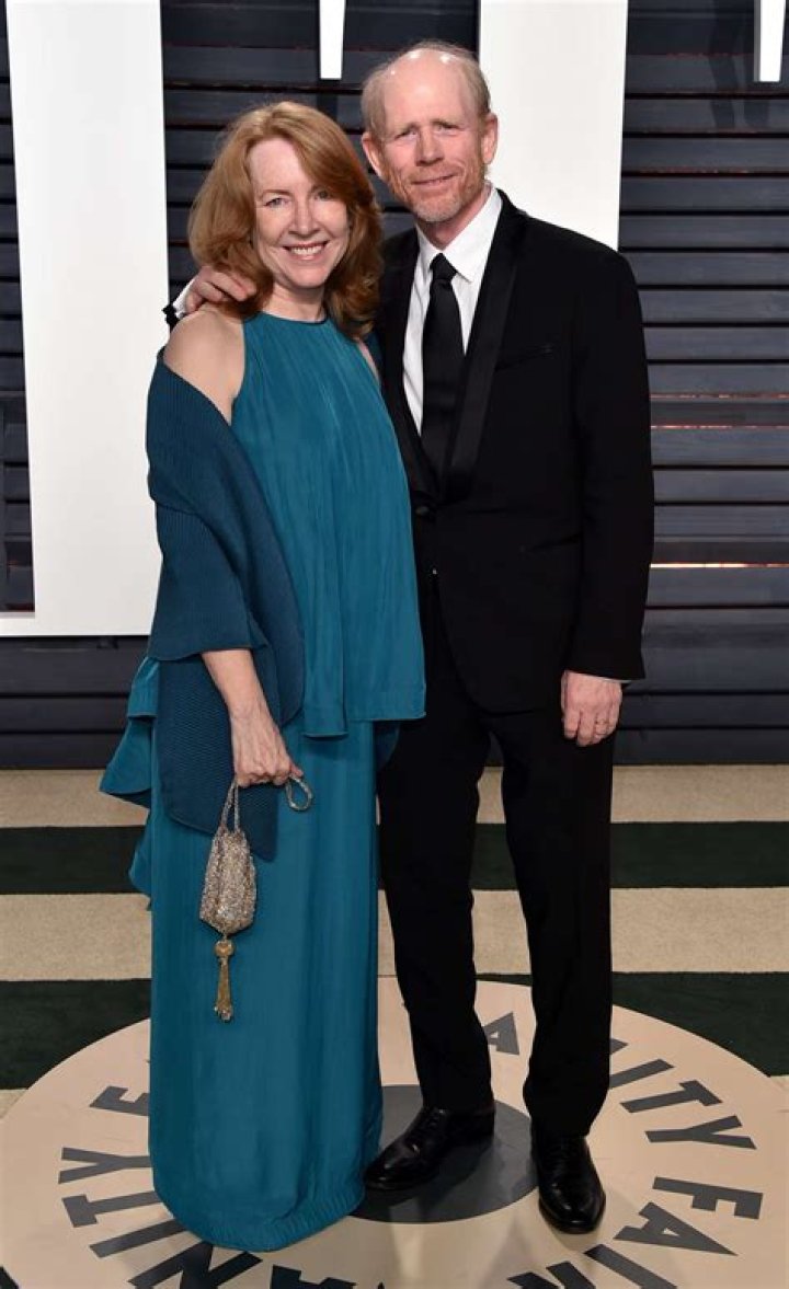 Ron Howard And Wife Cheryl: A Timeless Love Story