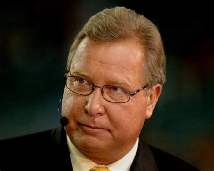 Ron Jaworski Net Worth 2024