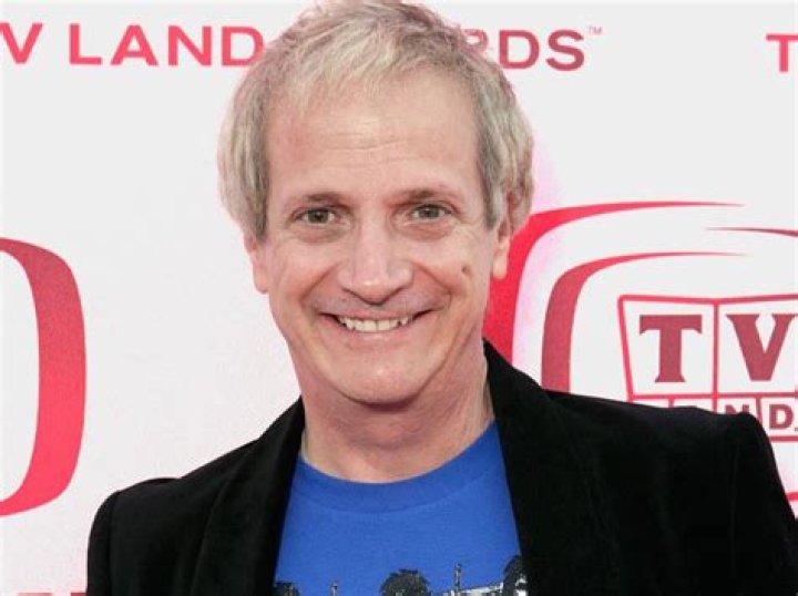 Ron Palillo Net Worth 2024