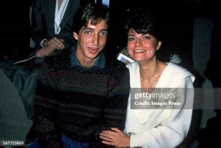 Ron Reagan Jr Net Worth | Age, Height, Weight, Dating And More