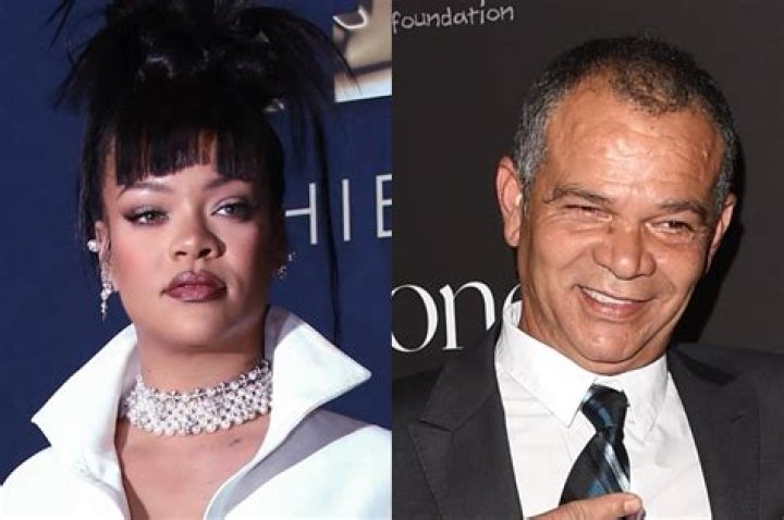 Ronald Fenty Wikipedia, Age, Net Worth【 Rihanna Father 】Job, Parents