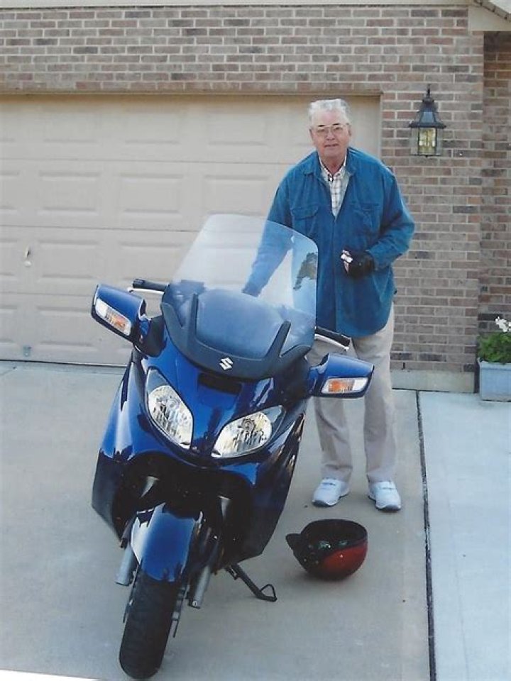 Ronald Wagner Obituary Who Was Ronald Wagner? How Ronald Wagner Die?