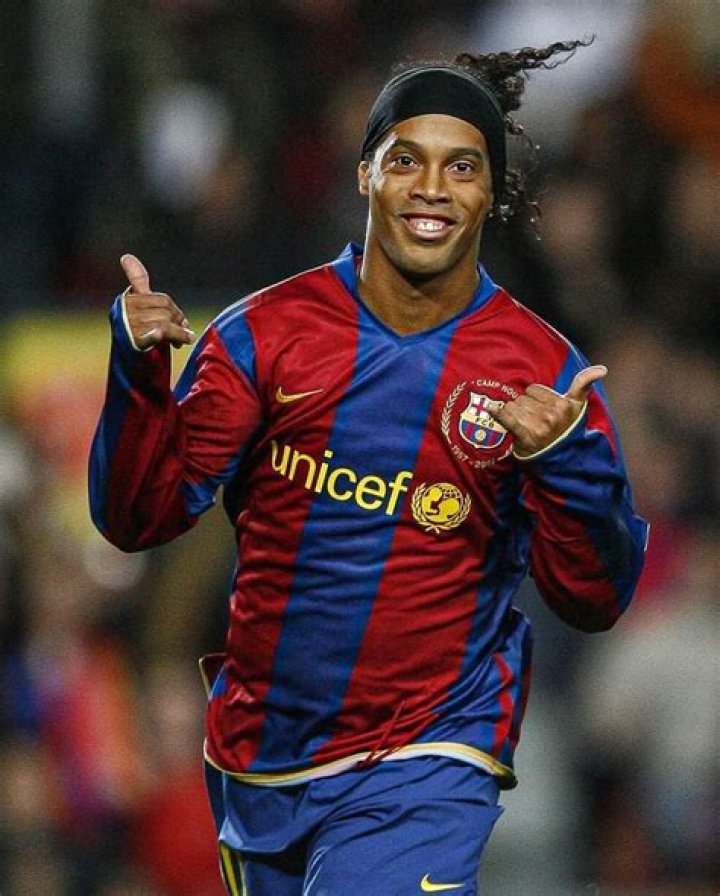 RONALDINHO: “I hope Argentina make the World Cup”