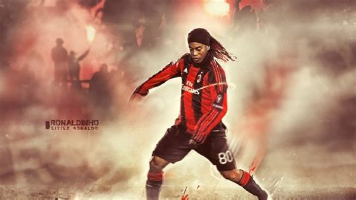 Ronaldinho Net Worth: The Legacy Of A Football Legend