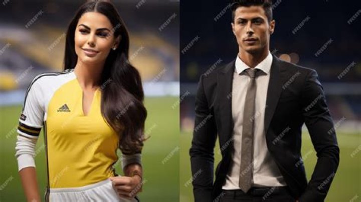 Ronaldo Epouse