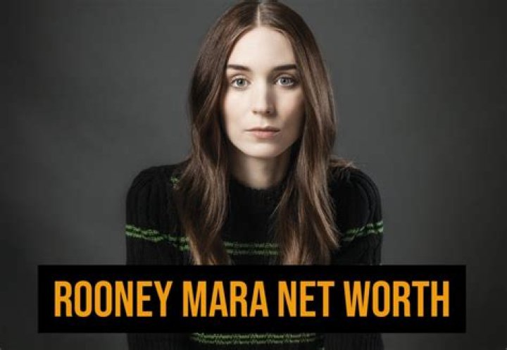 Rooney Mara Net Worth 2024: Financial Ventures, Real Estate and Income Sources