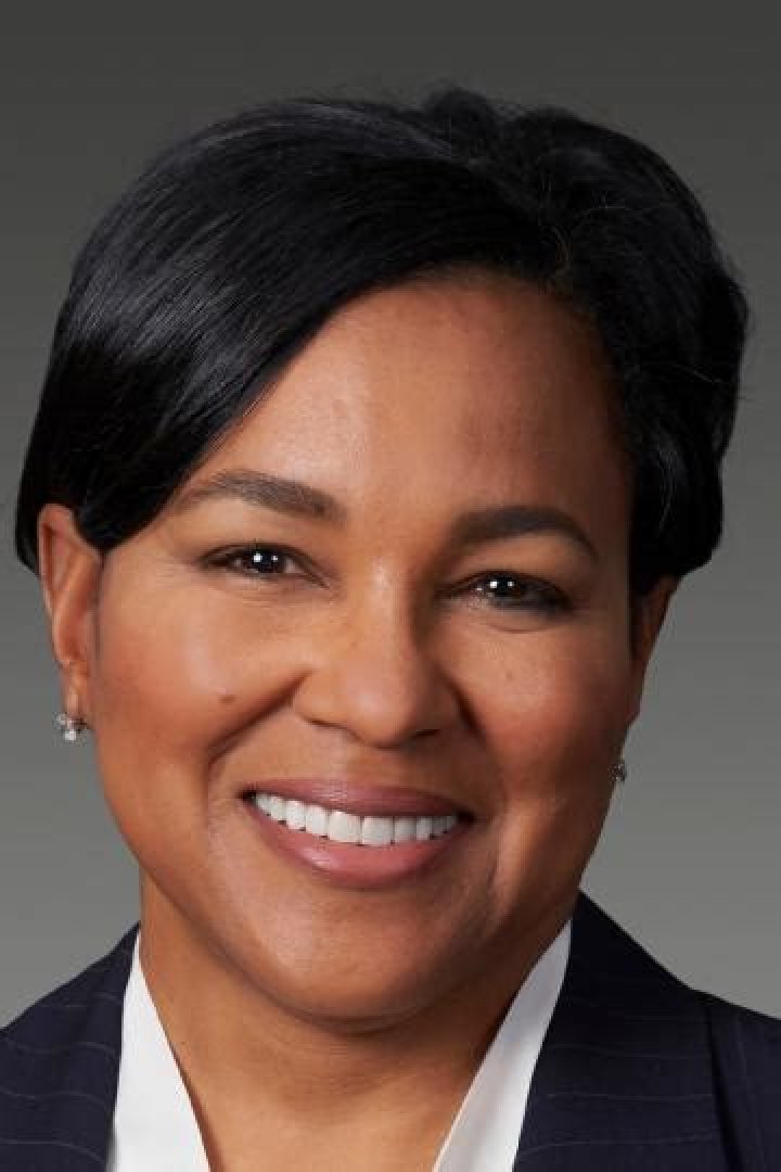 Rosalind Brewer Net Worth 2024