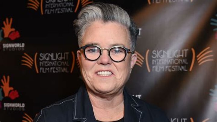 Rosie O’Donnell Net Worth 2024