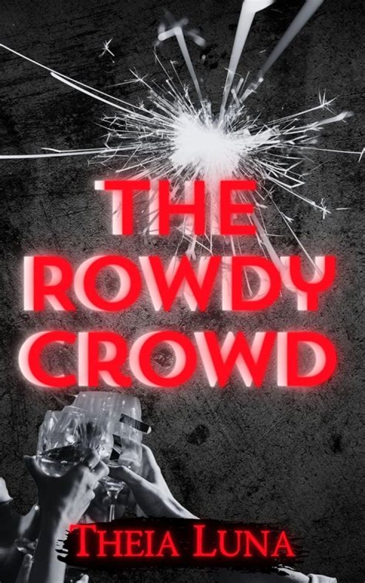	ROWDY CROWD RELISHES ERRATIC EDDIE MURPHY	