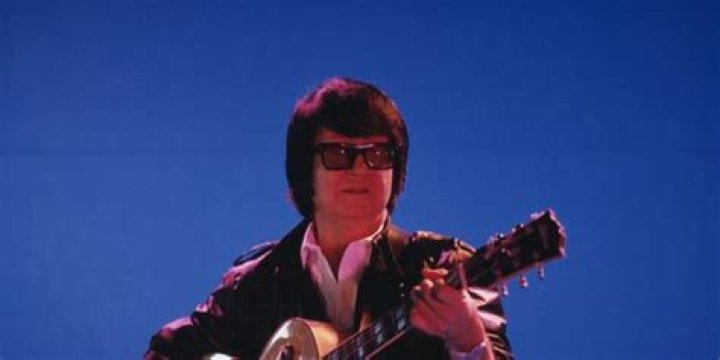Roy Orbison Net Worth 2024