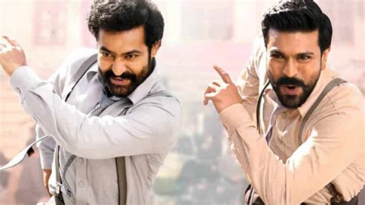 ’RRR’s Exhilarating Character Introductions Stand Out From Other Action Films