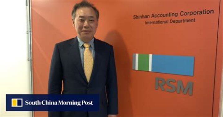 RSM Korea’s accounting expertise simplifies finance management across borders