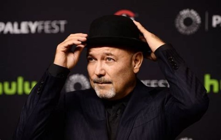 Ruben Blades Net Worth 2024
