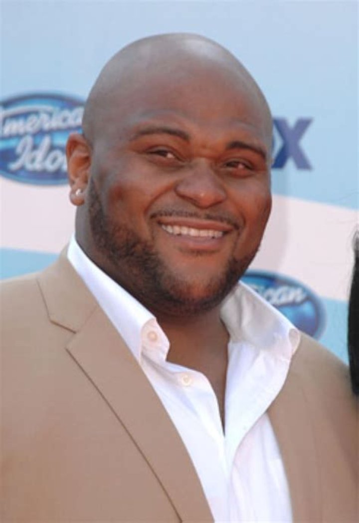 Ruben Studdard Biography