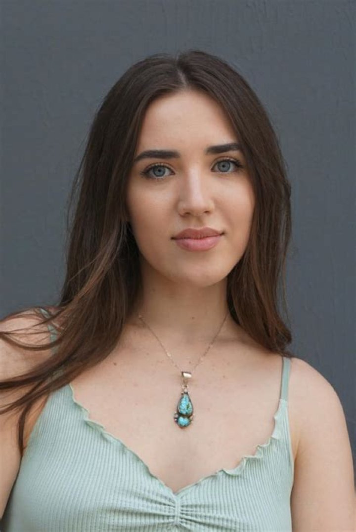 Ruby Jerins Biography
