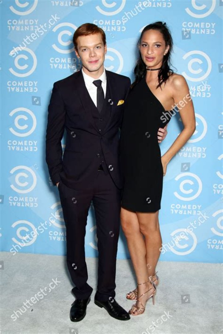 Ruby Modine And Cameron Monaghan: Unlocking The Secrets Of A Hollywood Couple's Enduring Bond