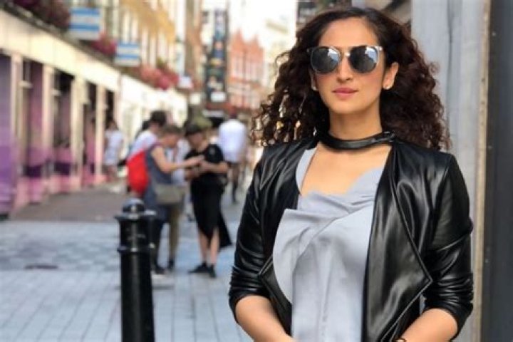 Ruchika Kapoor - Bio, Age, Net Worth, Height, In Relation, Nationality, Body Measurement, Career