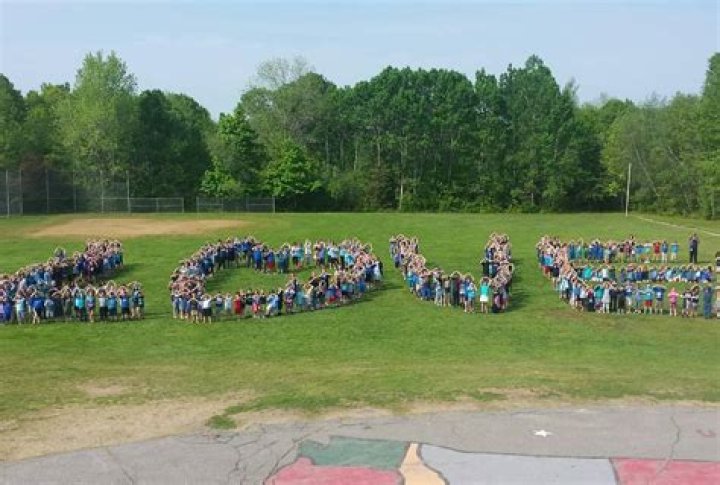 Ruggles Lane School - Barre