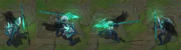 Ruined Pantheon Splash Art, Price, Release Date, How to Get