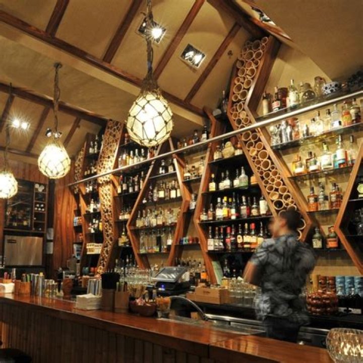 Rum’s back: 9 things you didn’t know about the pirates’ top tipple