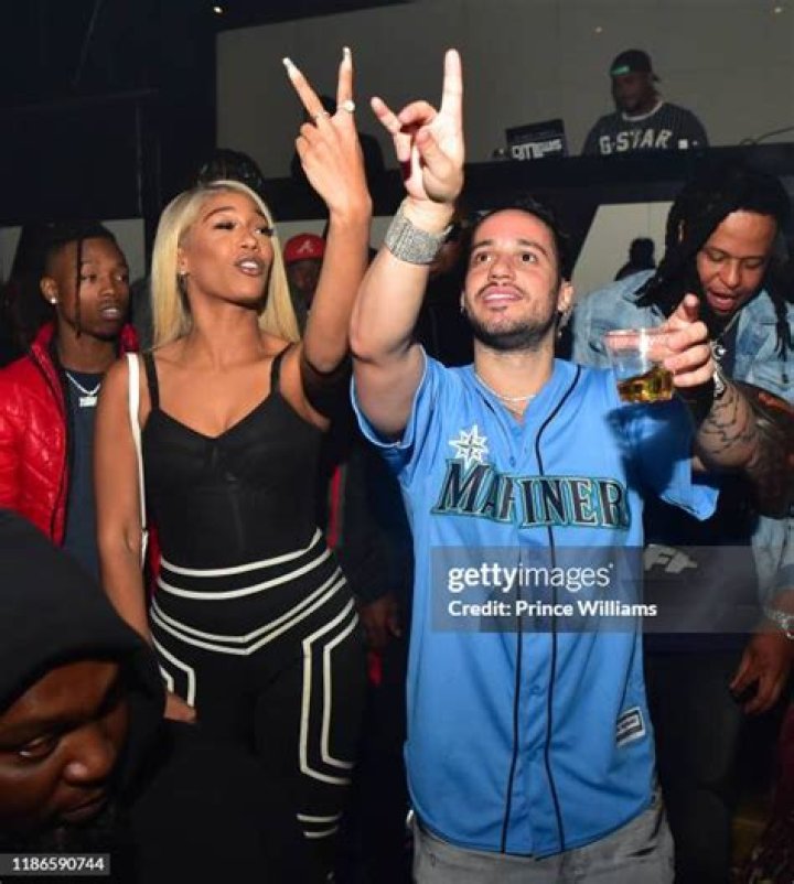 Russ Rapper Girlfriend: A Deep Dive Into His Romantic Life