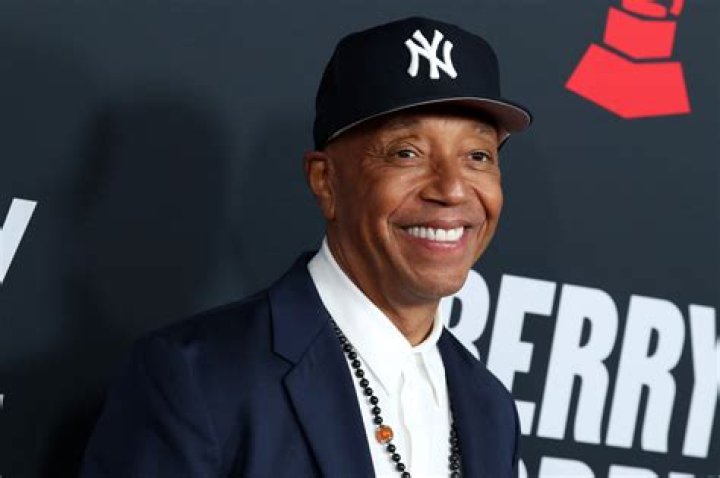 Russell Simmons Vermögen