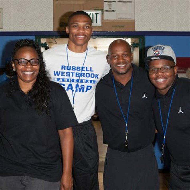Russell Westbrook's Parents: Unlocking The Secrets Of NBA Greatness
