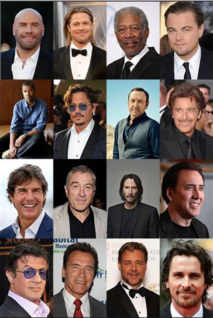 Russian Actors In Hollywood: Breaking Boundaries And Shaping Cinema