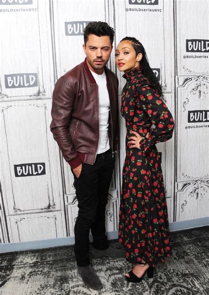 Ruth Negga Husband: A Deep Dive Into The Life Of The Acclaimed Actress