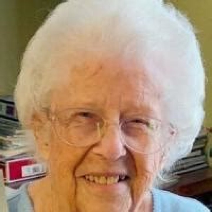Ruth Patterson | Obituaries | leader-call.com