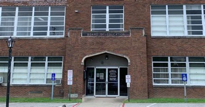 Ruthlawn Elementary School - Charleston