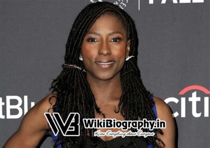 Rutina Wesley Biography