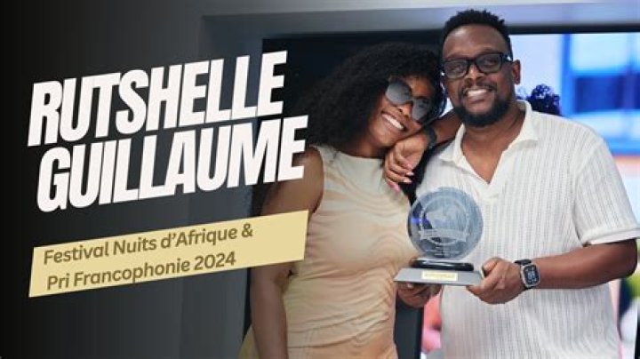 Rutshelle Guillaume Net Worth 2024