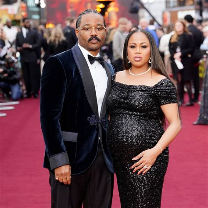 RYAN COOGLER AND WIFE ARE EXPECTING
