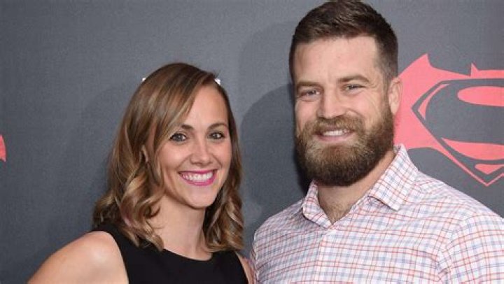 Ryan Fitzpatrick Net Worth, Wiki, Bio, Age, Height, Wife & Career