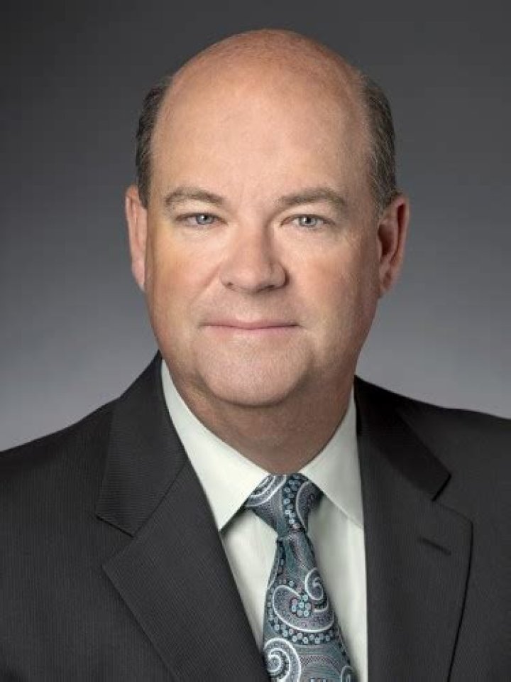 Ryan Lance Net Worth 2024