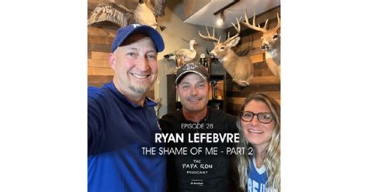Ryan Lefebvre Bio, Age, Height, Wife, Salary, Net Worth, Royals