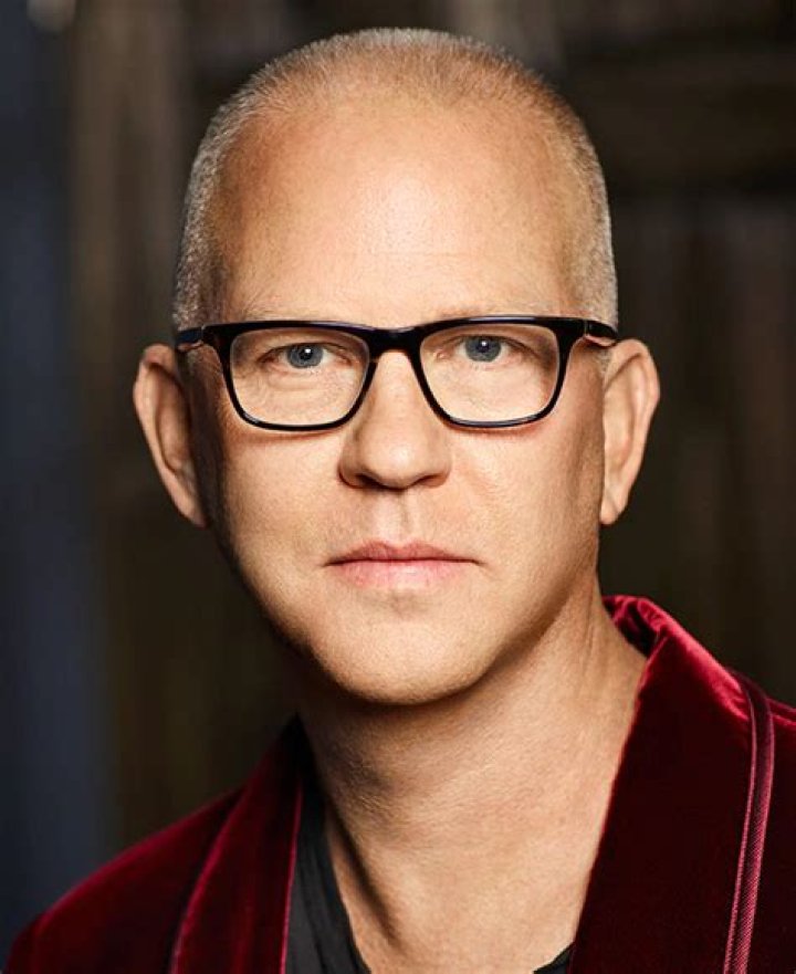 Ryan Murphy Net Worth 2024