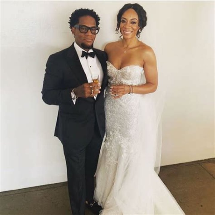 Ryan Nicole Hughley: Facts About D.L. Hughley's Daughter