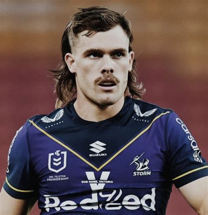Ryan Papenhuyzen: Wiki, Bio, Age, Family, Career, Net Worth, Rugby