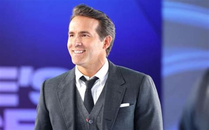 Ryan Reynolds Net Worth: A Comprehensive Analysis