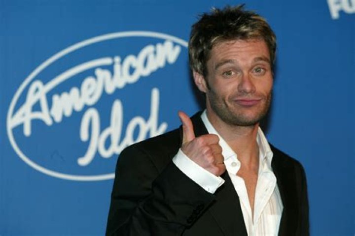 Ryan Seacrest Is Still Happy Hosting 'American Idol' After 21 Seasons