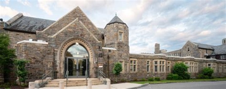Rye City School District - New York