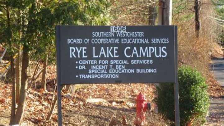 Rye Lake Lower Campus - White Plains